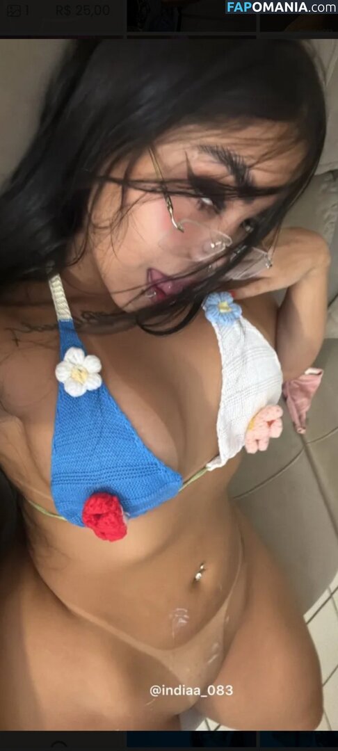 https: / indiaa_083 ヌード OnlyFans  流出写真 #1