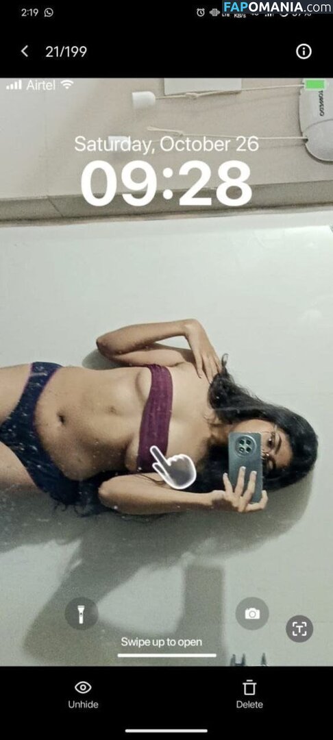 Indian Exhibition / india.exhibition ヌード OnlyFans  流出写真 #6