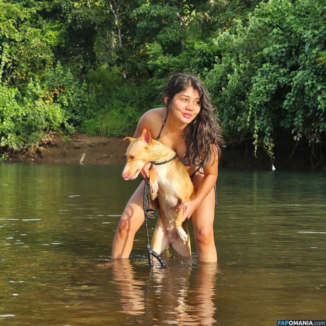Indian Girl ヌード OnlyFans  流出写真 #2