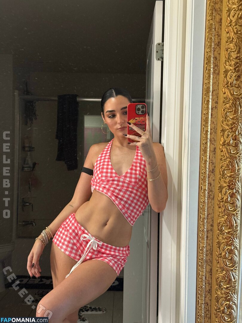 Indiana Massara / https: / indiana ヌード OnlyFans  流出写真 #3