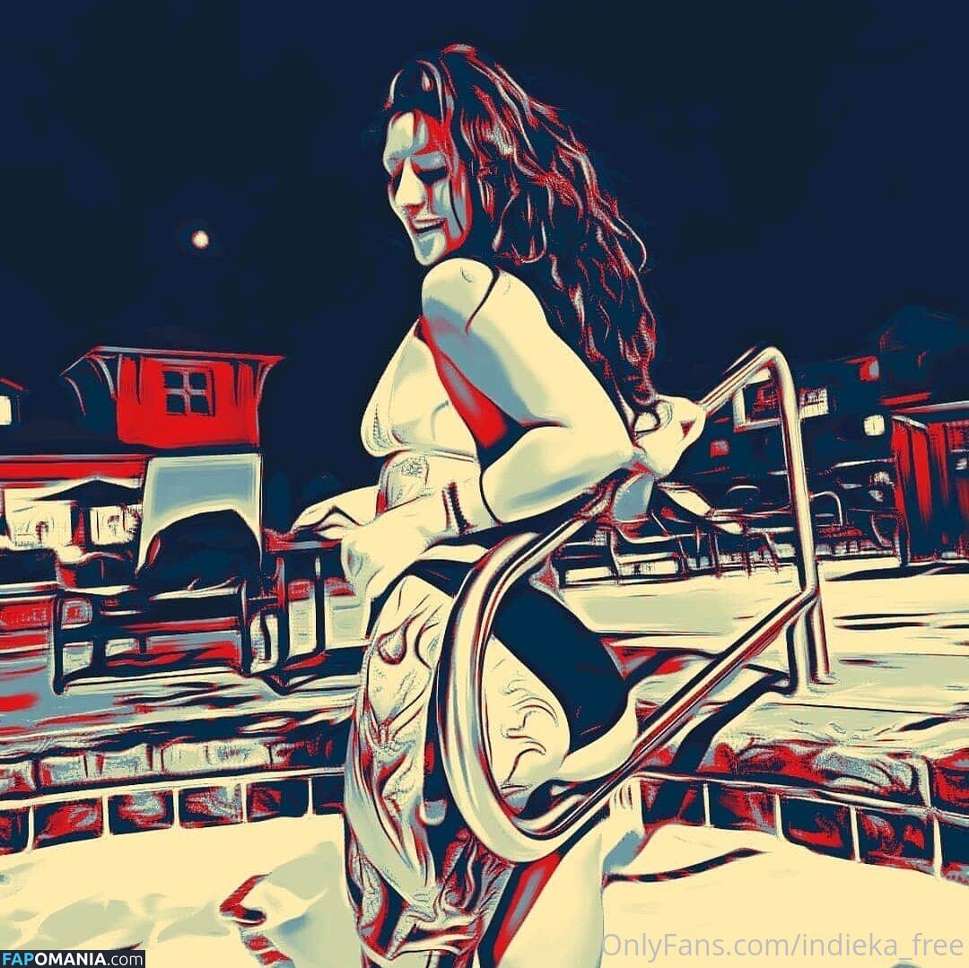 indieka_free / notlikeotherpurls ヌード OnlyFans  流出写真 #17