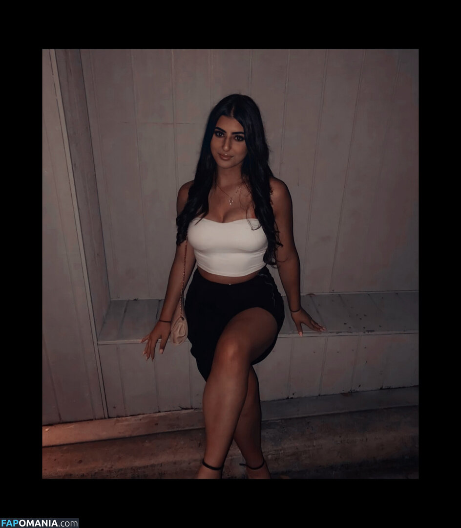 indica_babeee / indigobabe / therealindigobabe ヌード OnlyFans  流出写真 #4