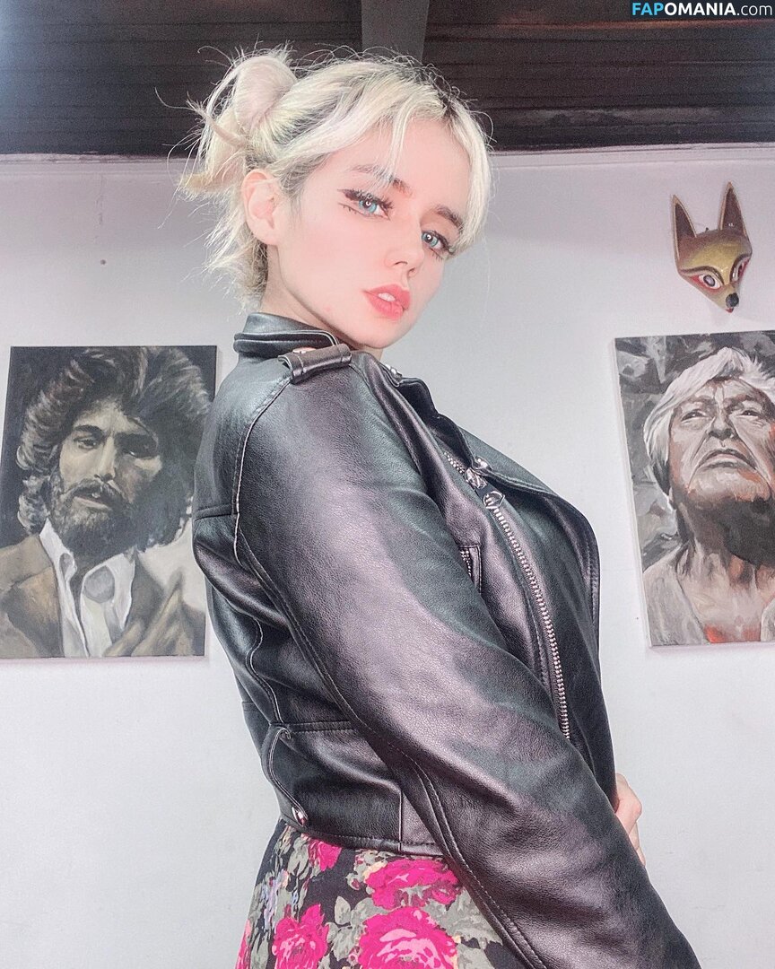 Indiskovar ヌード OnlyFans  流出写真 #6
