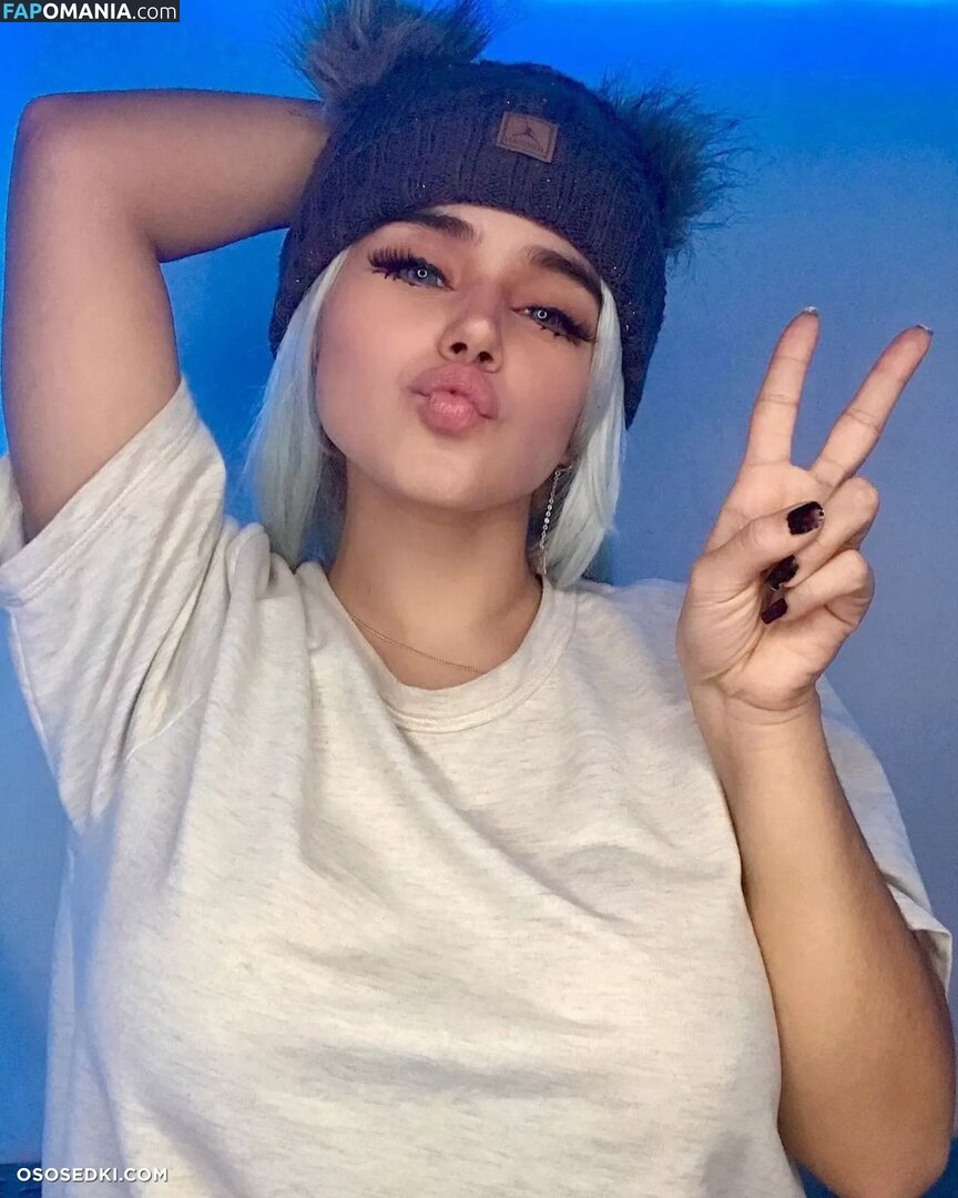 Indiskovar ヌード OnlyFans  流出写真 #10