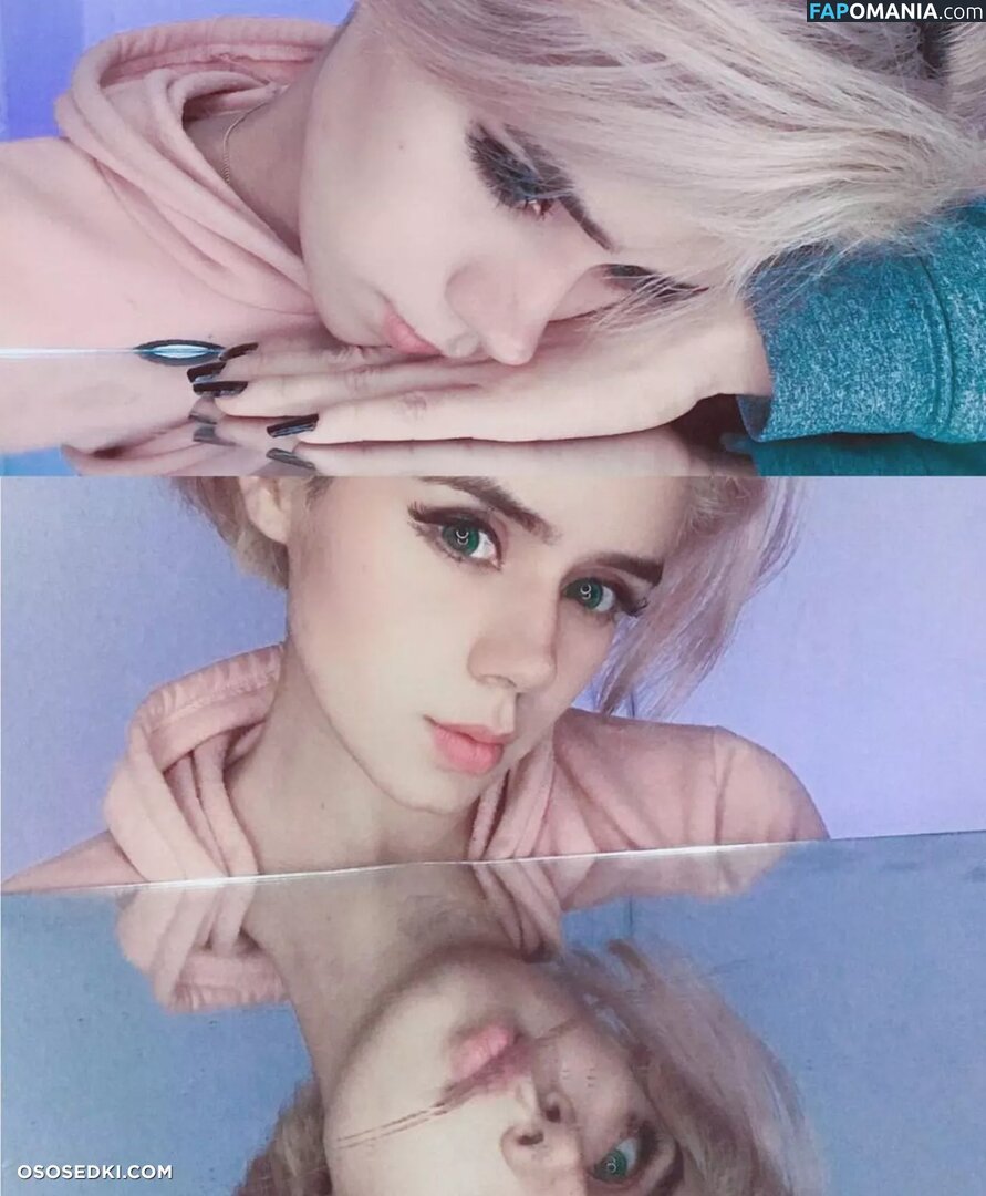 Indiskovar ヌード OnlyFans  流出写真 #12