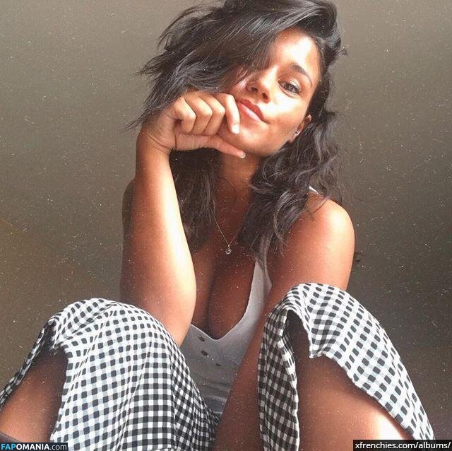 Ines Loucif ヌード OnlyFans  流出写真 #7