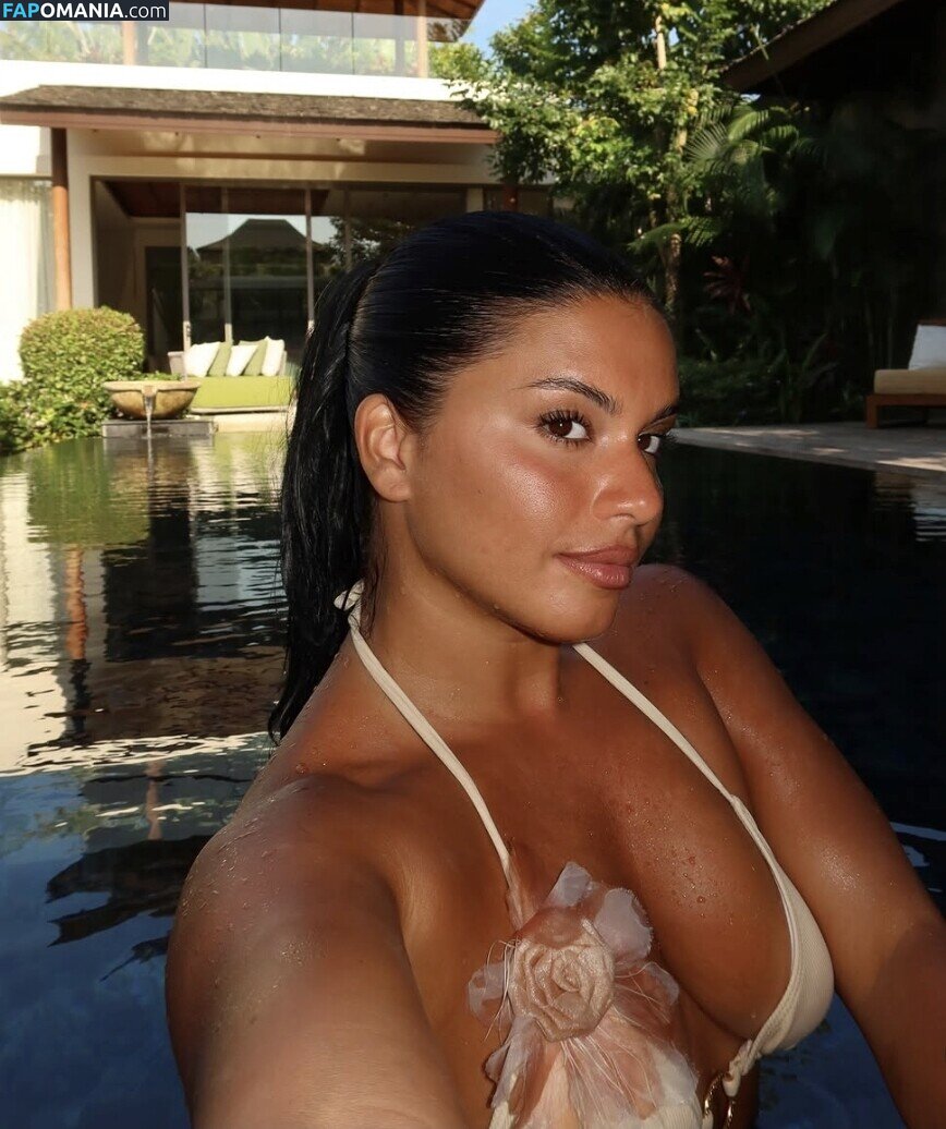Ines Sberro / ines.sberro ヌード OnlyFans  流出写真 #3