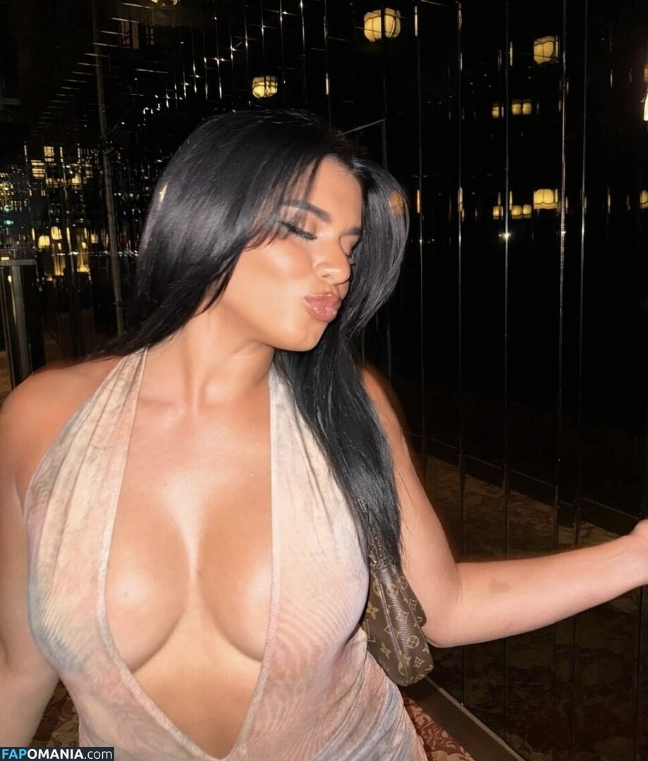 Ines Sberro / ines.sberro ヌード OnlyFans  流出写真 #8
