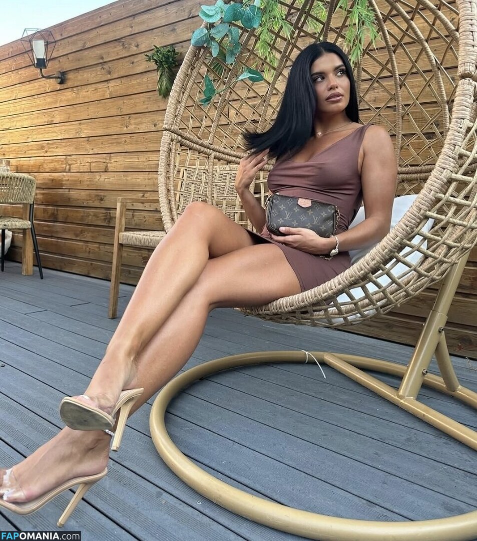 Ines Sberro / ines.sberro ヌード OnlyFans  流出写真 #12
