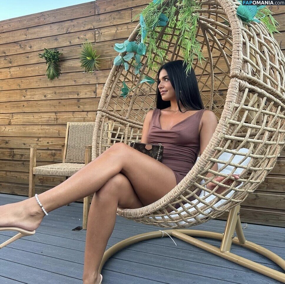 Ines Sberro / ines.sberro ヌード OnlyFans  流出写真 #13
