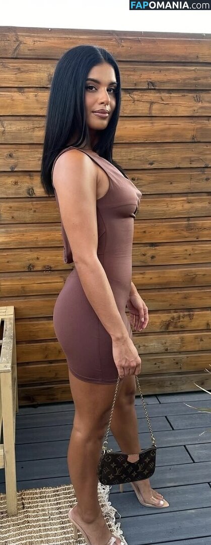 Ines Sberro / ines.sberro ヌード OnlyFans  流出写真 #14