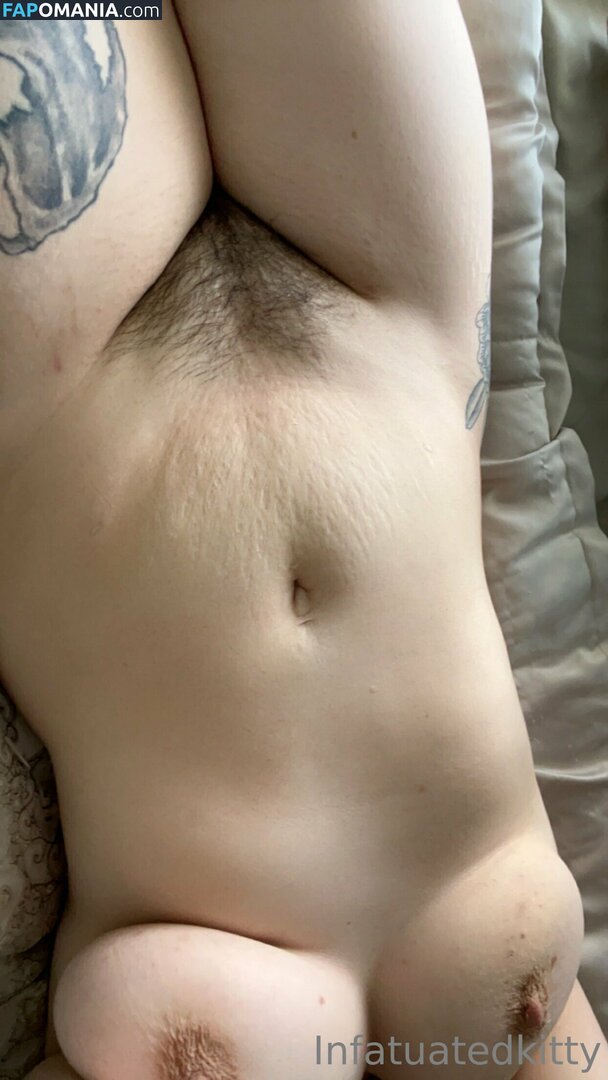 https: / infatuatedkitten / infatuatedkitty ヌード OnlyFans  流出写真 #3