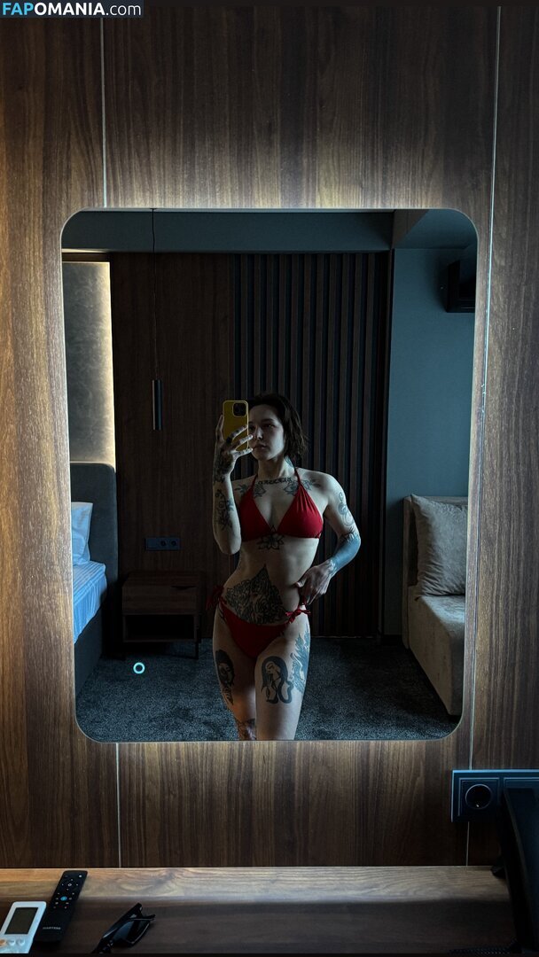 Inga Galeeva / inga_galeeva_ ヌード OnlyFans  流出写真 #5