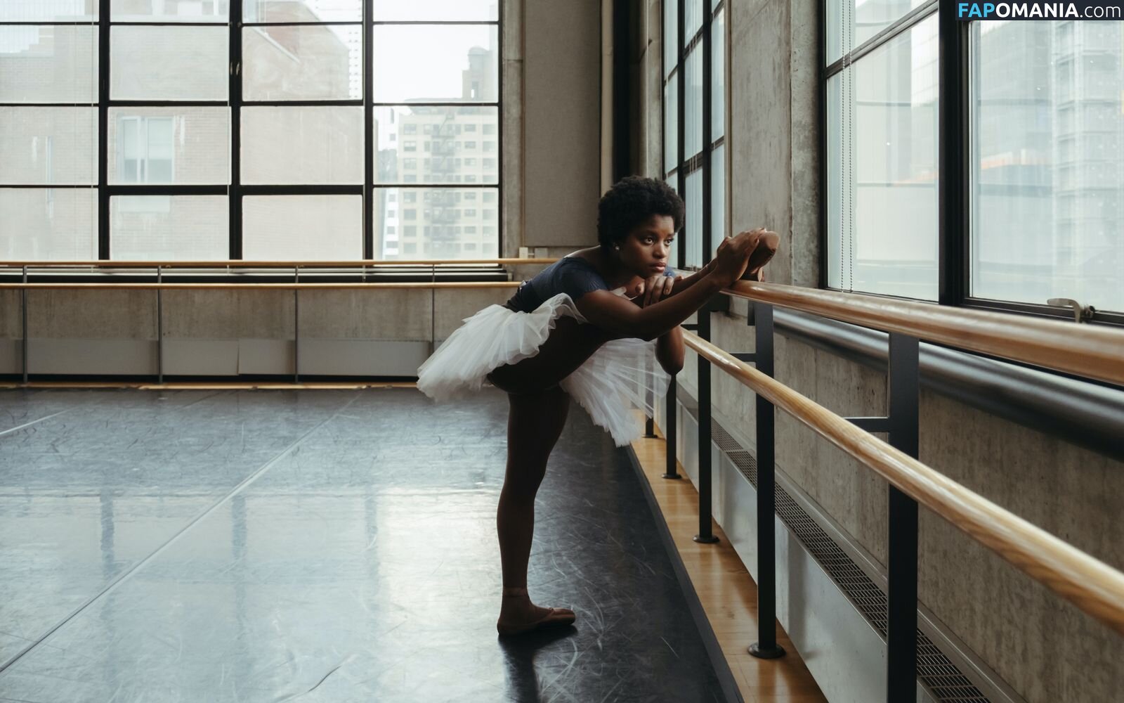 Ingrid Silva ヌード OnlyFans  流出写真 #4