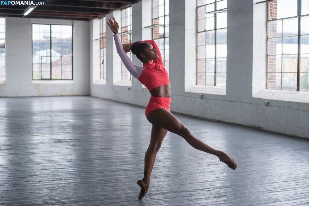 Ingrid Silva ヌード OnlyFans  流出写真 #5