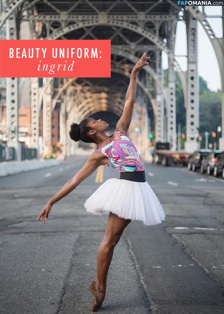 Ingrid Silva ヌード OnlyFans  流出写真 #10