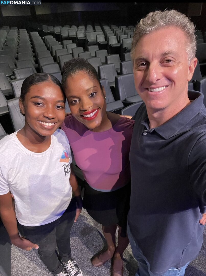 Ingrid Silva ヌード OnlyFans  流出写真 #16