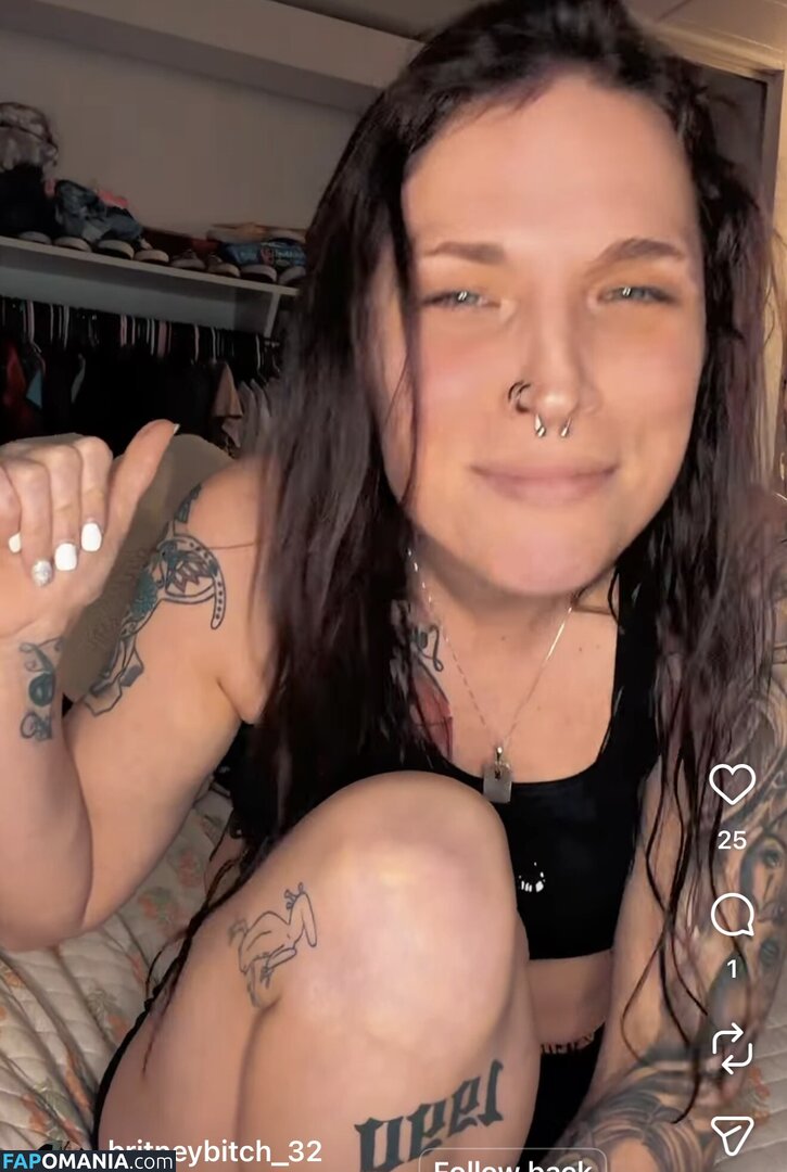 Inkedbaddie / u105636395 ヌード OnlyFans  流出写真 #3