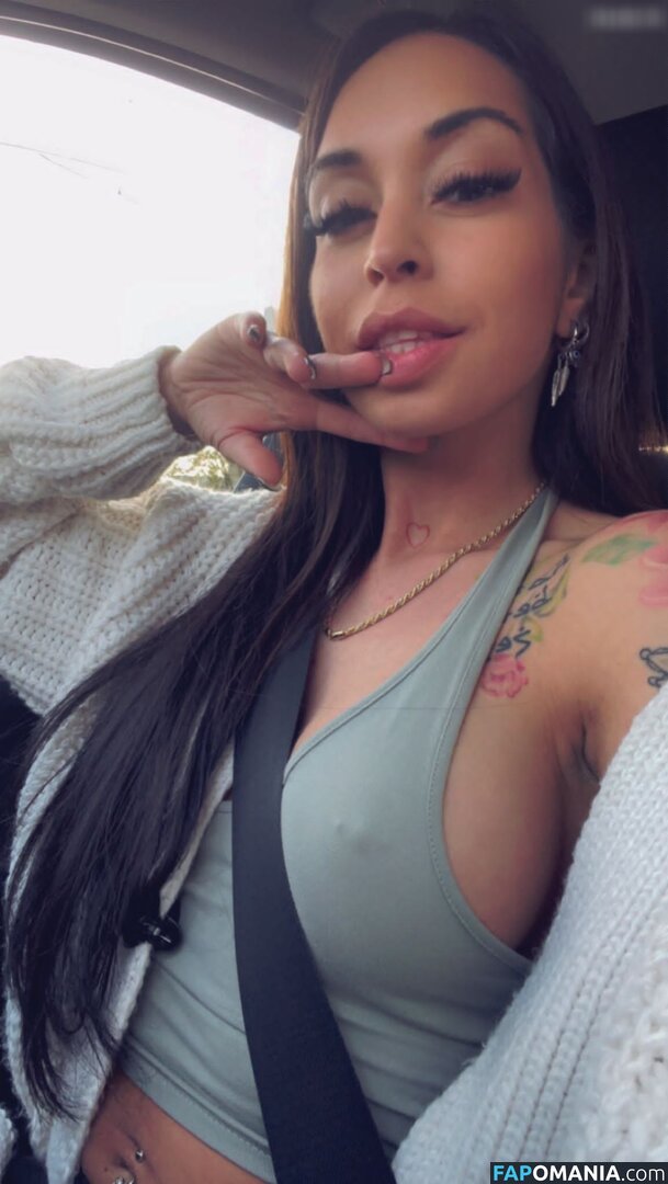 Gizem / Inkedskinny / gizemmsavage / u81279046 / xxsskinny ヌード OnlyFans  流出写真 #123