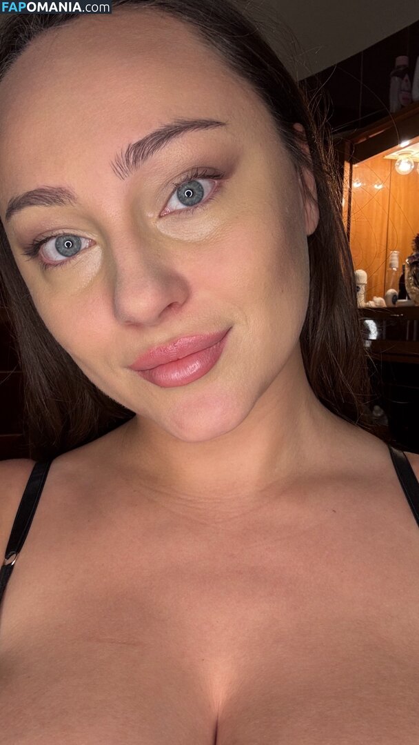 afinalove_model / inna_love69vip / innaluve ヌード OnlyFans  流出写真 #171