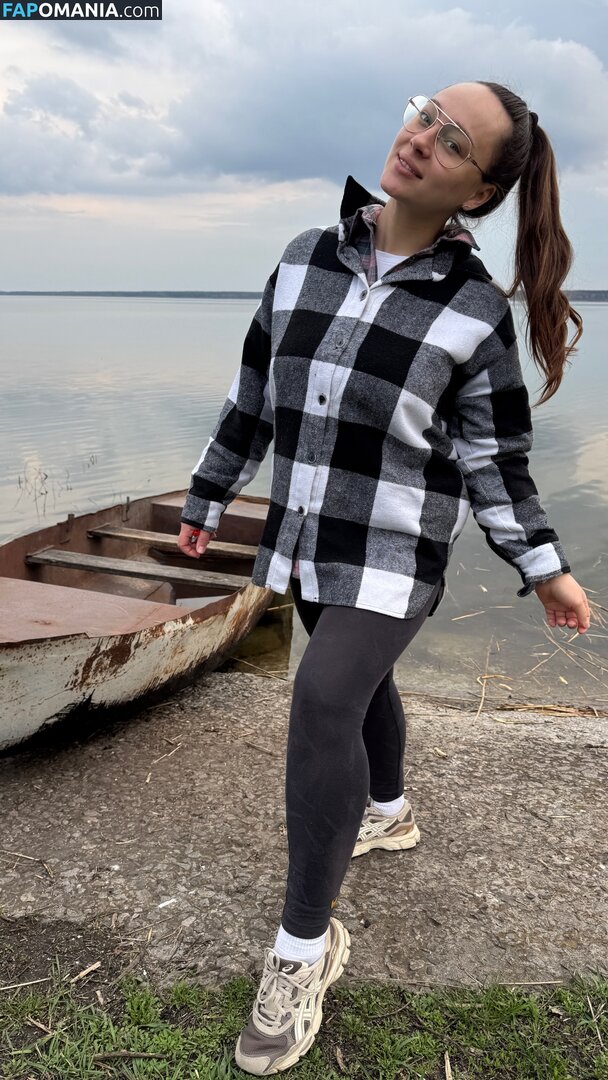 afinalove_model / inna_love69vip / innaluve ヌード OnlyFans  流出写真 #182