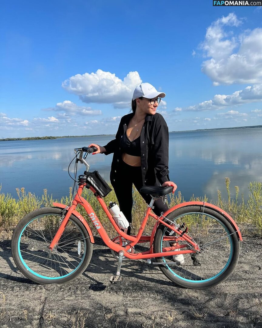 afinalove_model / inna_love69vip / innaluve ヌード OnlyFans  流出写真 #189