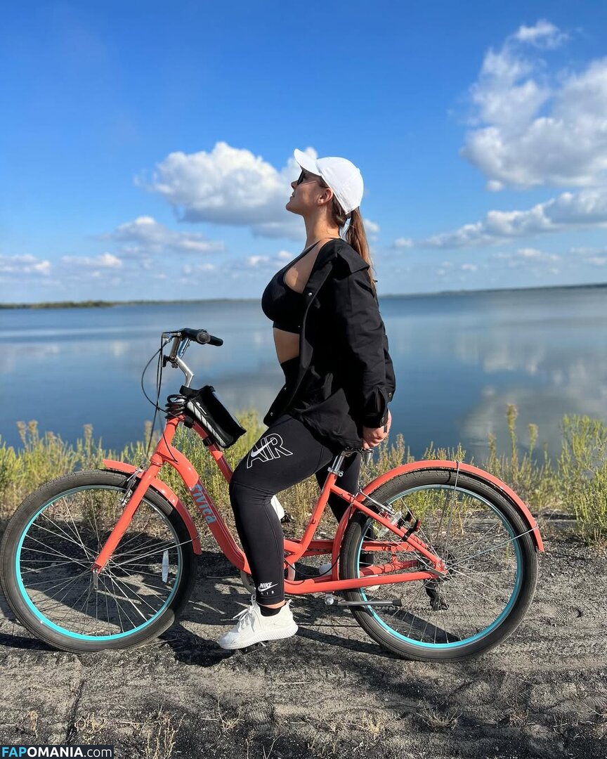afinalove_model / inna_love69vip / innaluve ヌード OnlyFans  流出写真 #190