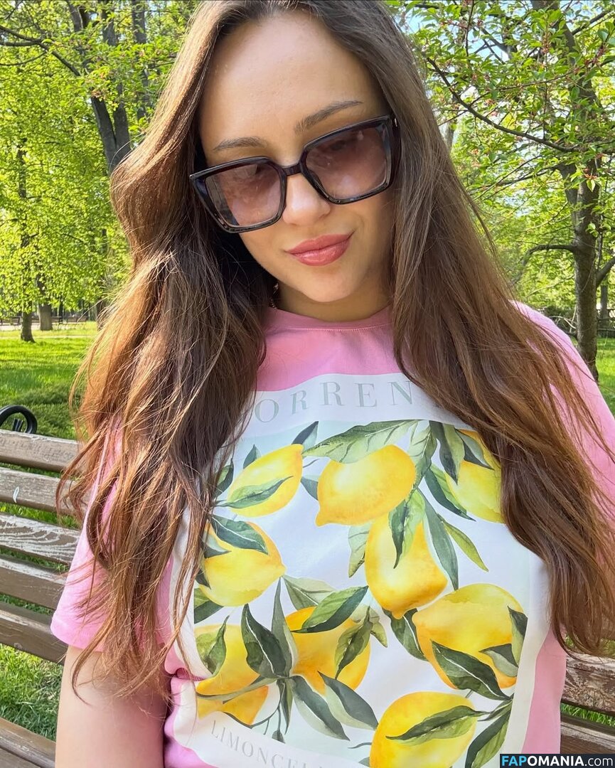 afinalove_model / inna_love69vip / innaluve ヌード OnlyFans  流出写真 #211