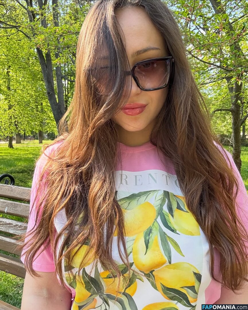 afinalove_model / inna_love69vip / innaluve ヌード OnlyFans  流出写真 #214
