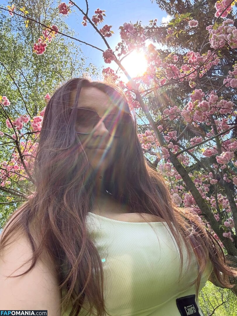 afinalove_model / inna_love69vip / innaluve ヌード OnlyFans  流出写真 #215