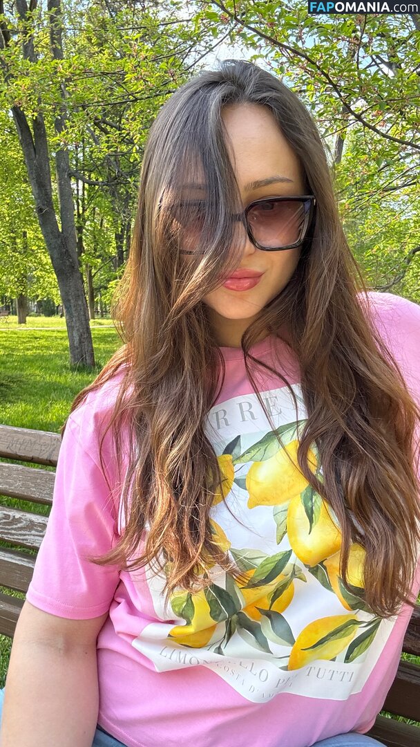 afinalove_model / inna_love69vip / innaluve ヌード OnlyFans  流出写真 #217