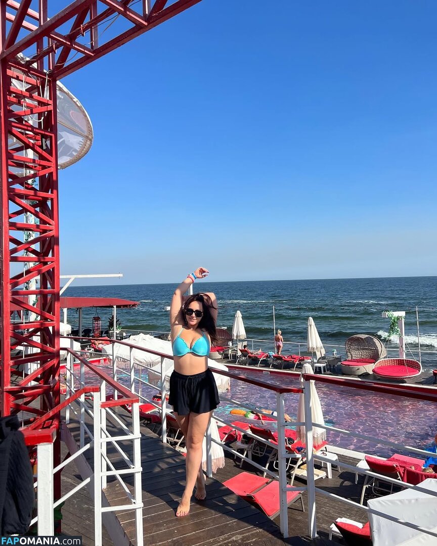 afinalove_model / inna_love69vip / innaluve ヌード OnlyFans  流出写真 #223