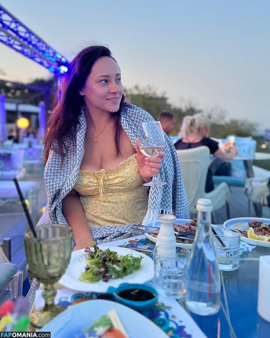 afinalove_model / inna_love69vip / innaluve ヌード OnlyFans  流出写真 #226