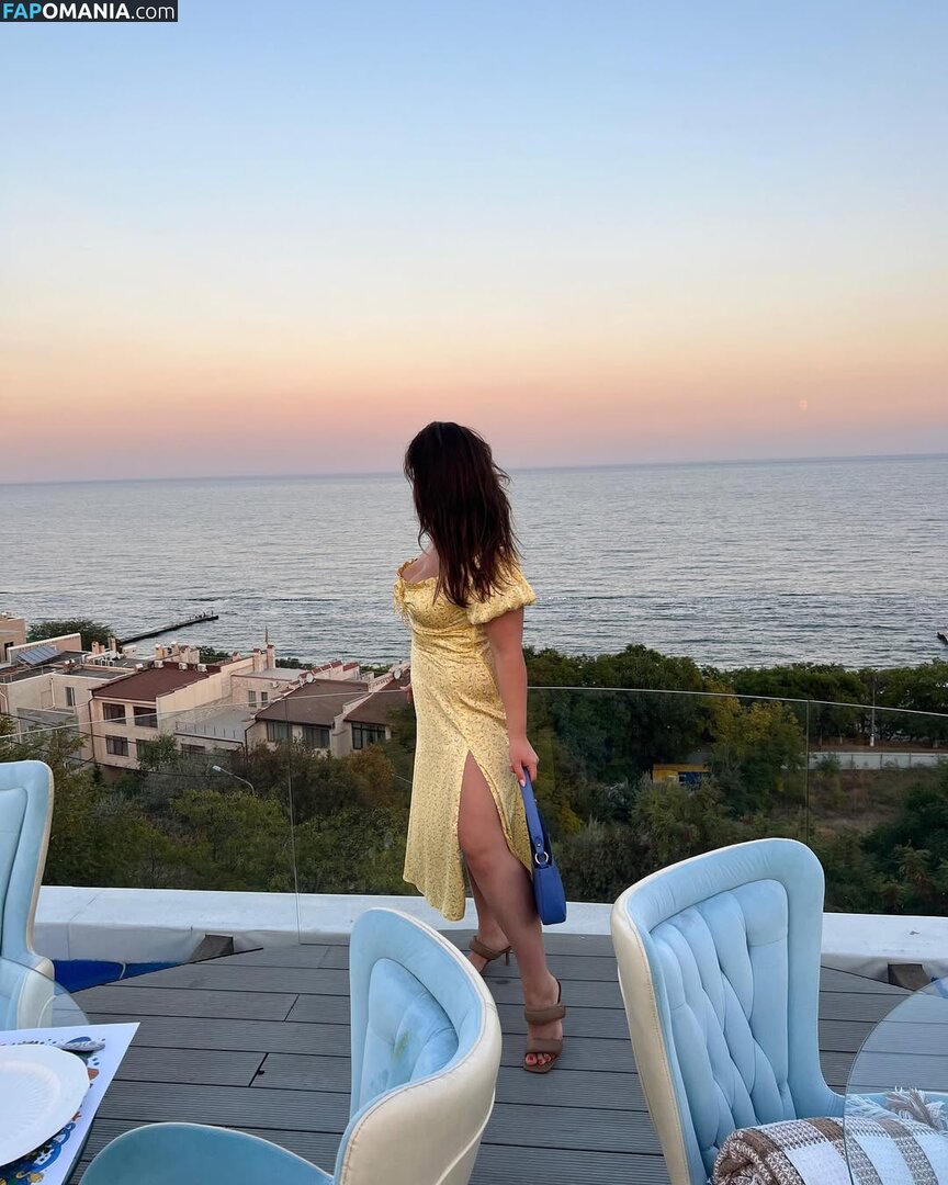 afinalove_model / inna_love69vip / innaluve ヌード OnlyFans  流出写真 #230
