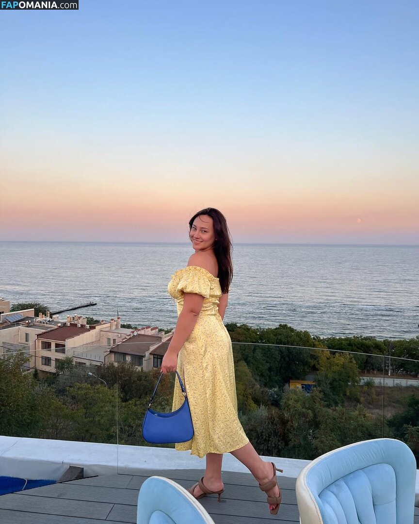afinalove_model / inna_love69vip / innaluve ヌード OnlyFans  流出写真 #231