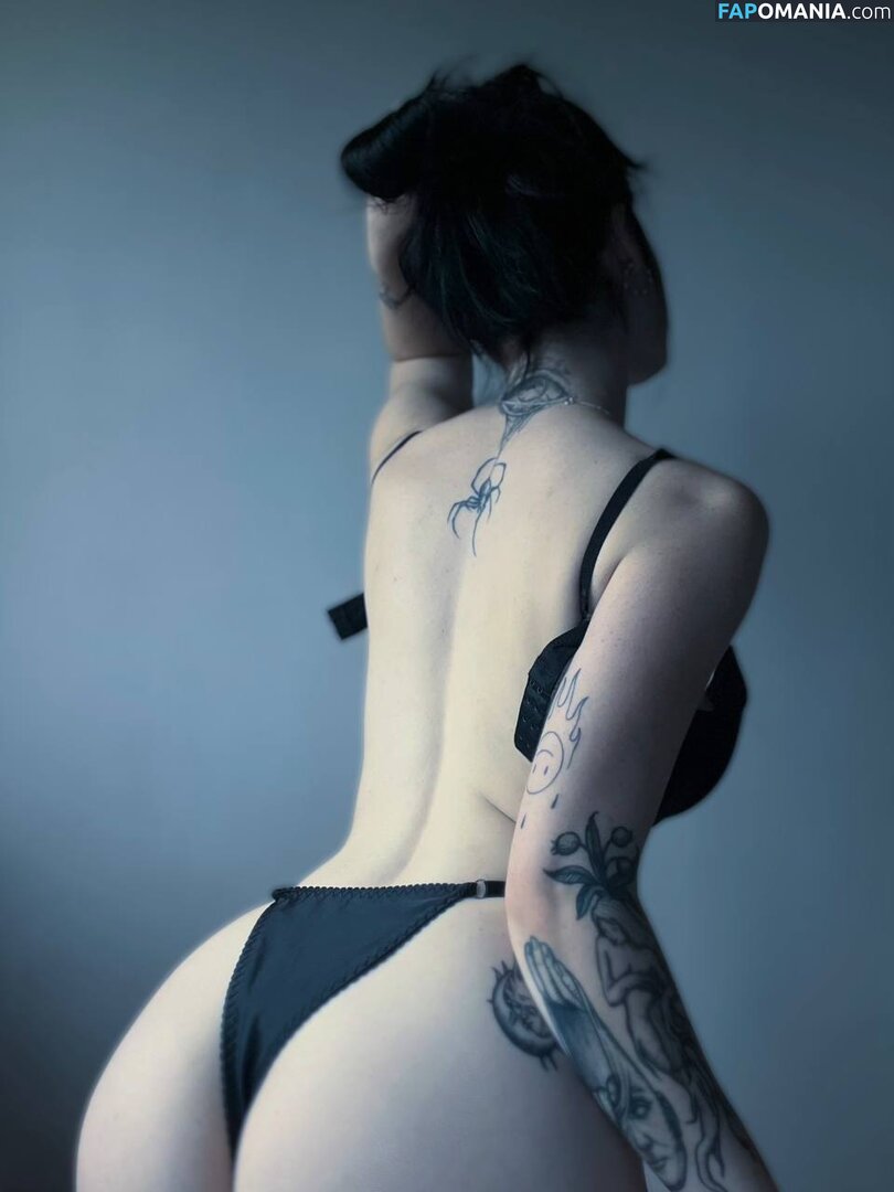 Anna / Innervus ヌード OnlyFans  流出写真 #108