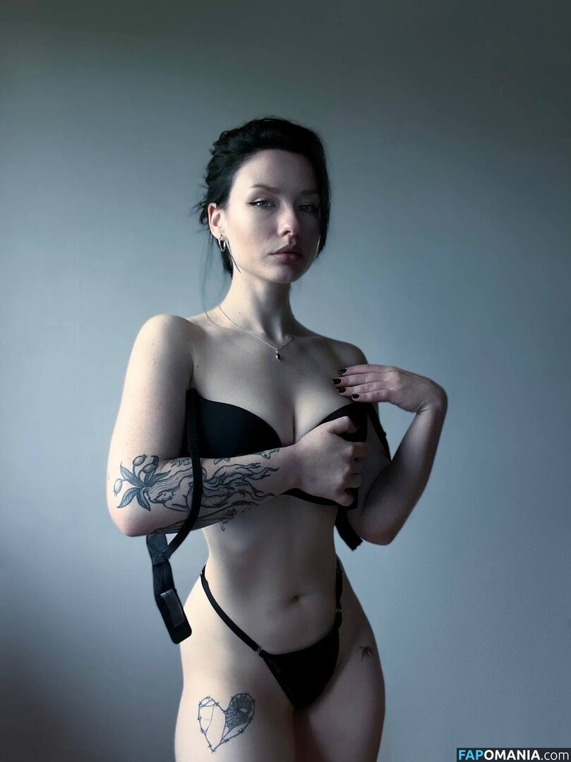 Anna / Innervus ヌード OnlyFans  流出写真 #114