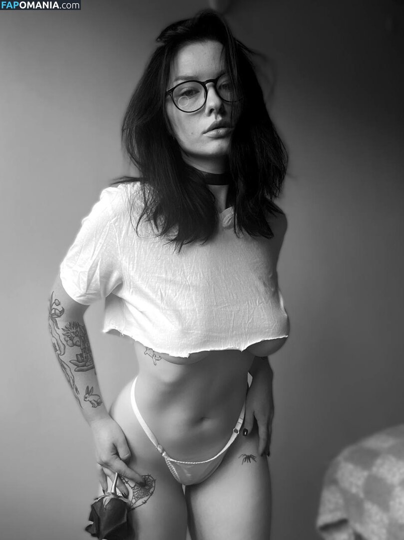 Anna / Innervus ヌード OnlyFans  流出写真 #137