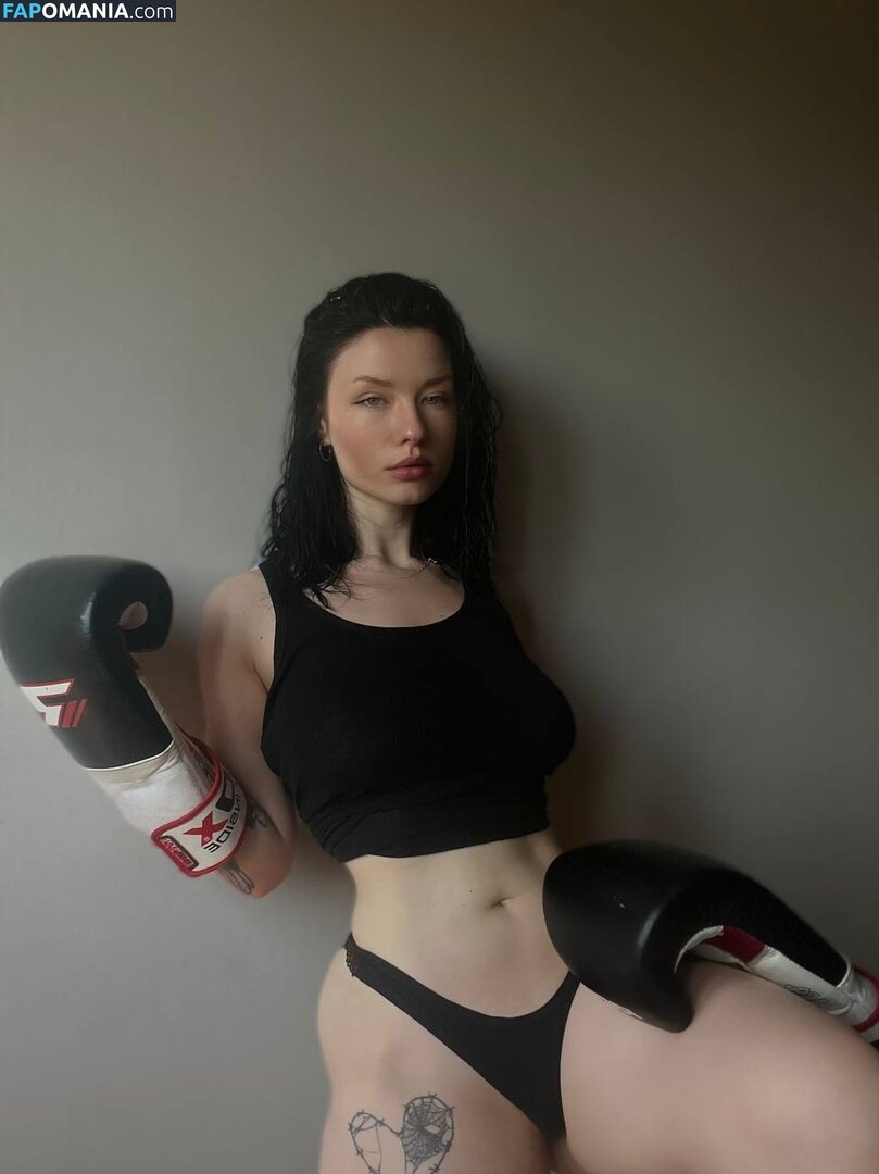 Anna / Innervus ヌード OnlyFans  流出写真 #162