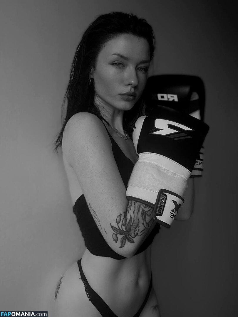 Anna / Innervus ヌード OnlyFans  流出写真 #163