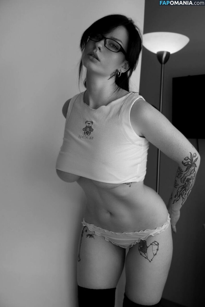 Anna / Innervus ヌード OnlyFans  流出写真 #2388