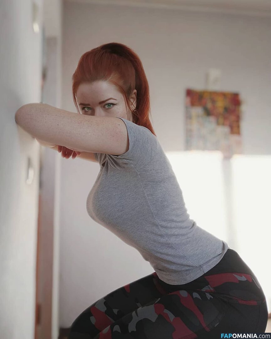 Anna / Innervus ヌード OnlyFans  流出写真 #2419