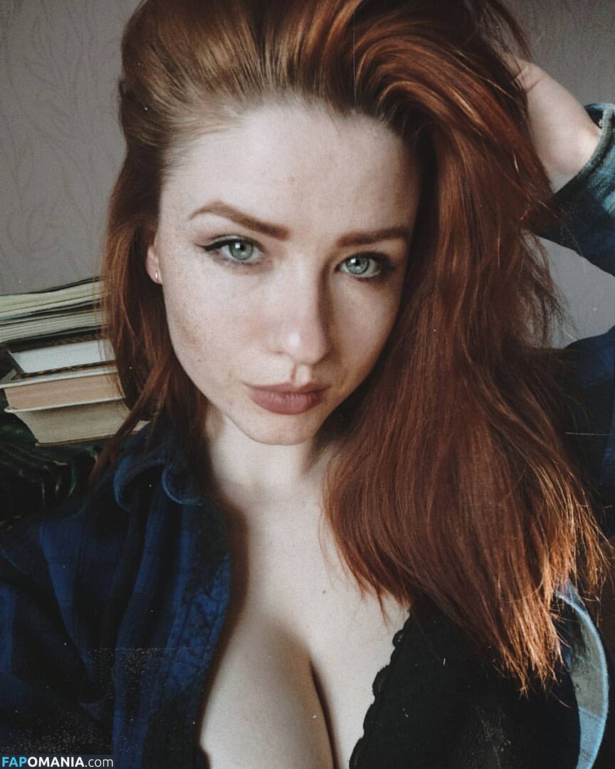 Anna / Innervus ヌード OnlyFans  流出写真 #2421