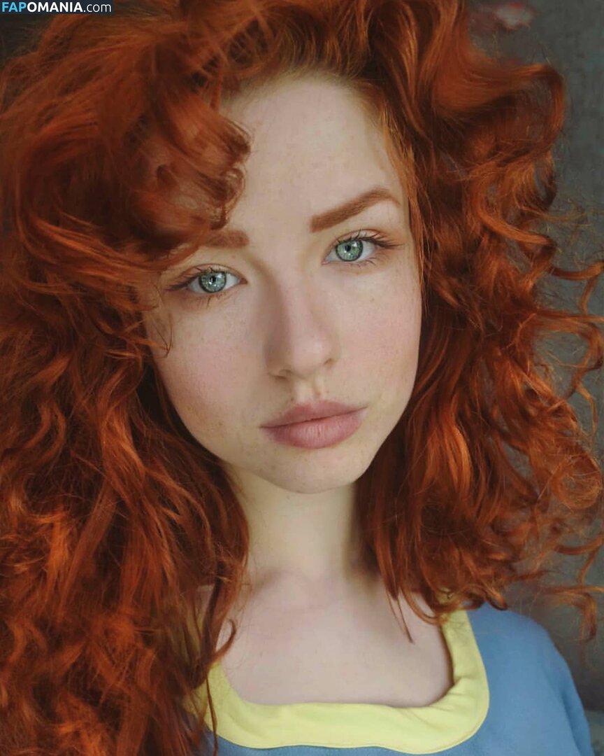 Anna / Innervus ヌード OnlyFans  流出写真 #2423