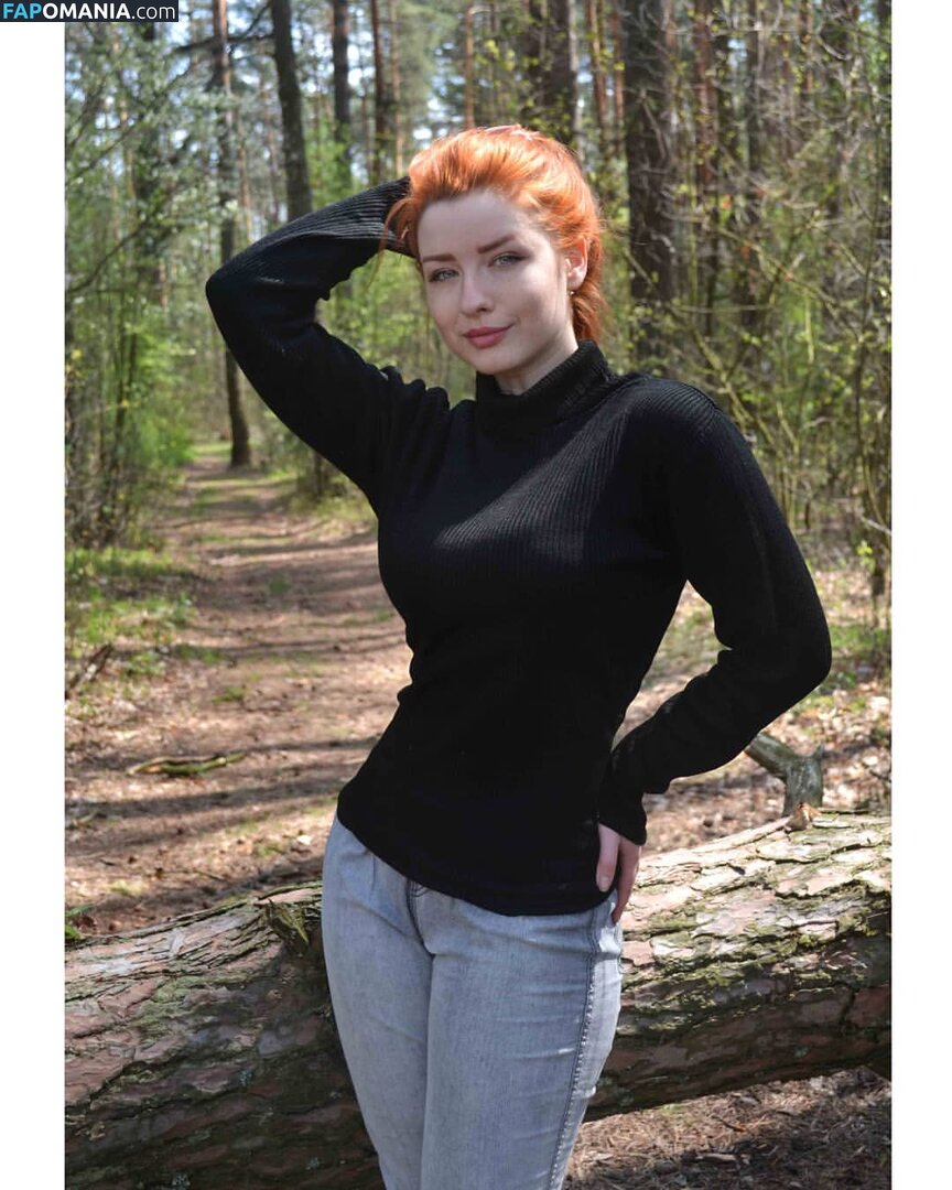 Anna / Innervus ヌード OnlyFans  流出写真 #2425