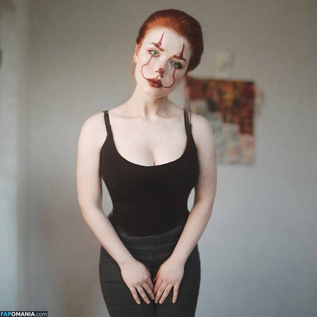 Anna / Innervus ヌード OnlyFans  流出写真 #2427