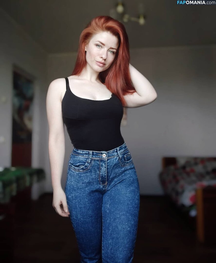 Anna / Innervus ヌード OnlyFans  流出写真 #2431