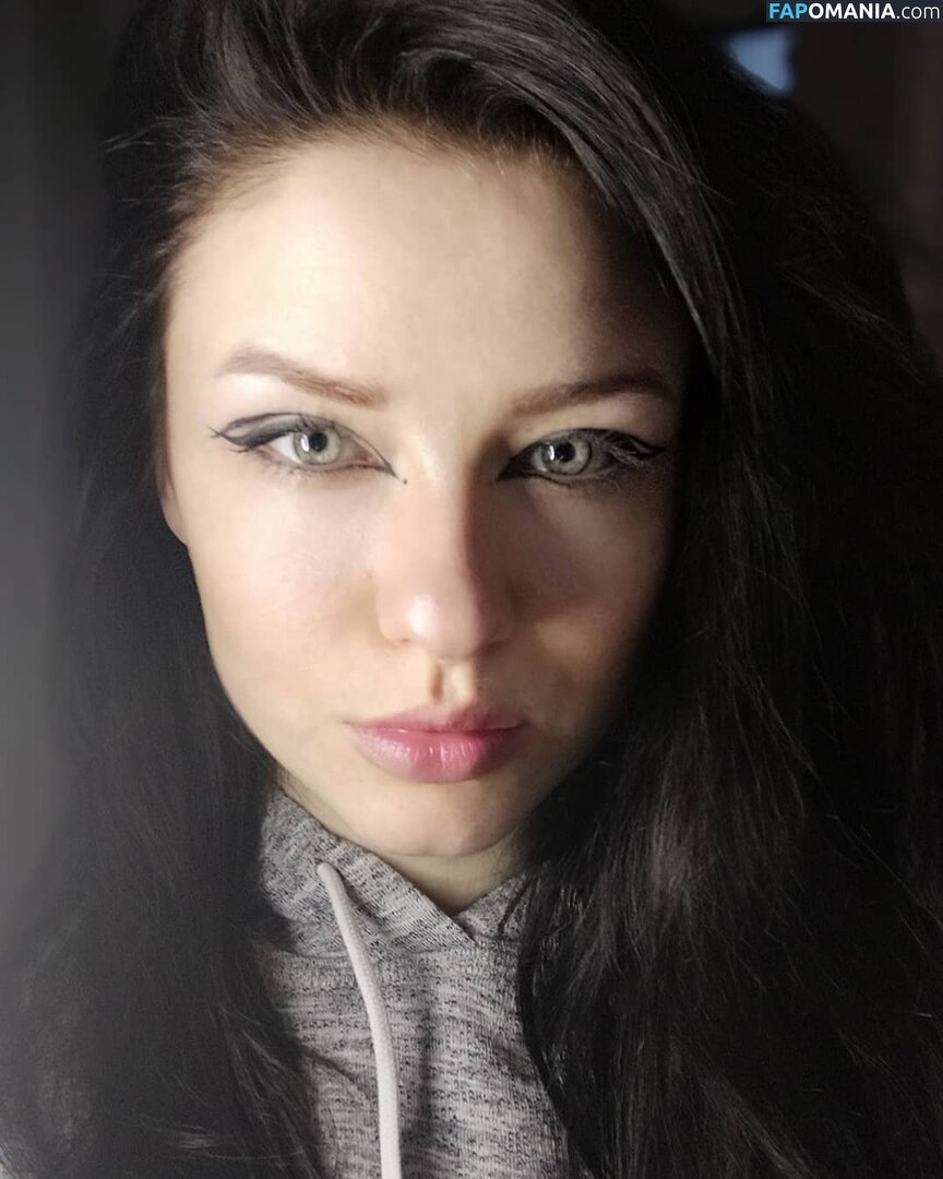 Anna / Innervus ヌード OnlyFans  流出写真 #2443