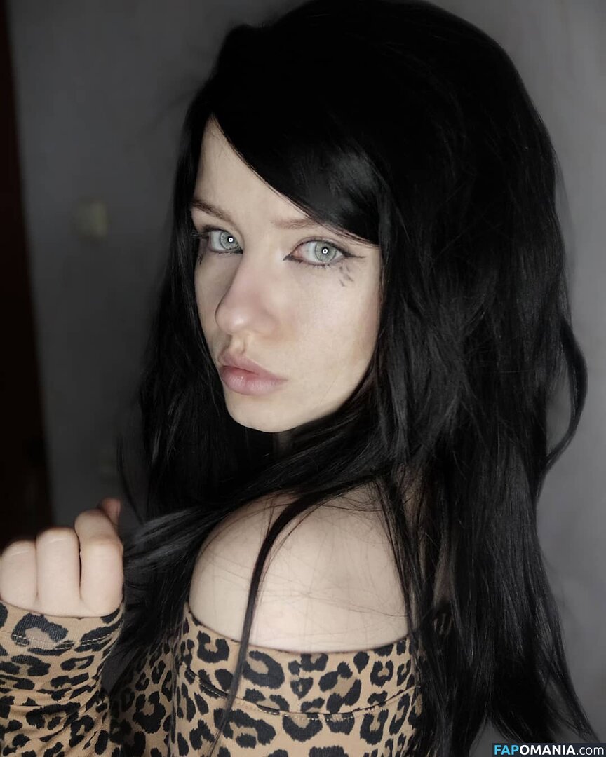 Anna / Innervus ヌード OnlyFans  流出写真 #2448