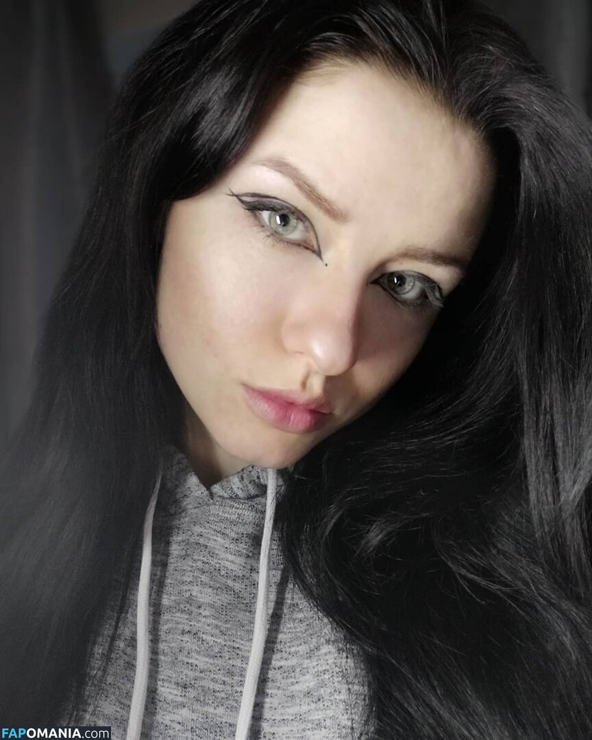 Anna / Innervus ヌード OnlyFans  流出写真 #2449